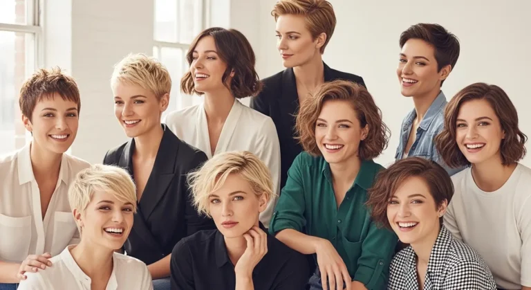 Best Short Hairstyles for Black Women in This Year