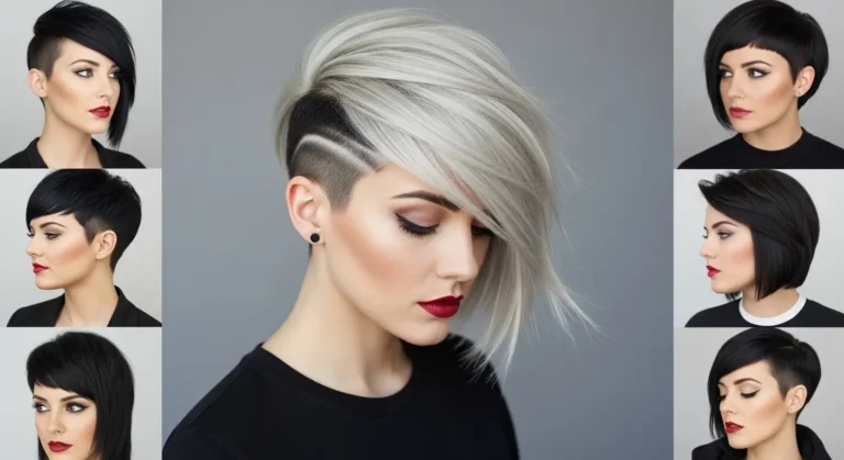 Bold Women Haircuts Modern Cuts Women Love Today