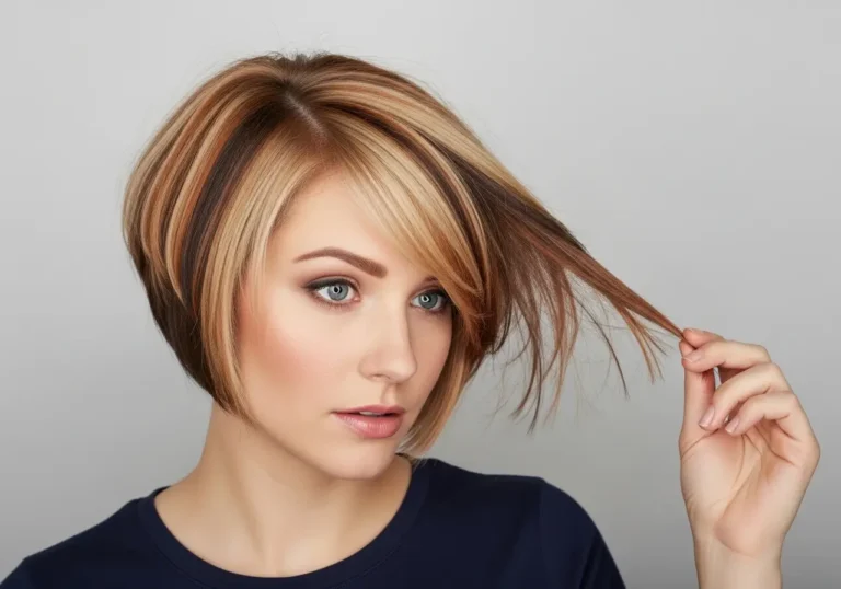 Calico Hair Color Looks You’ll Want to Copy Now