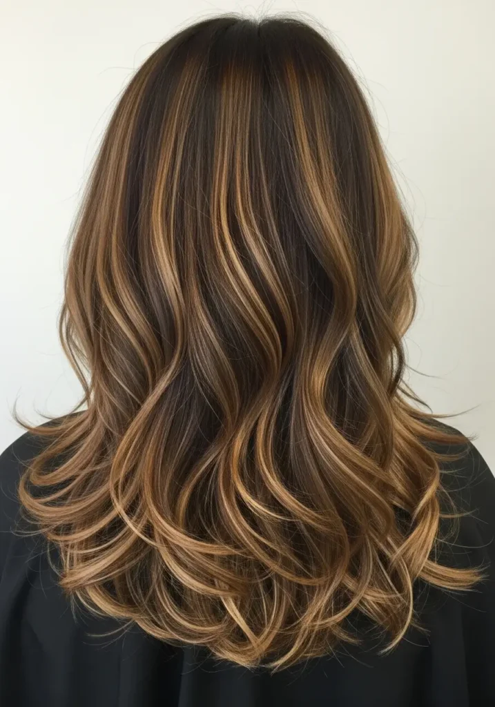 Cinnamon Spice Calico Blend