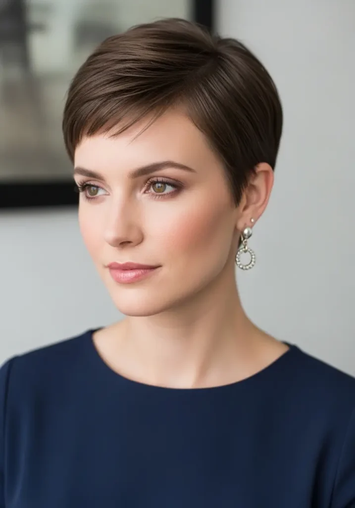 Classic Low Cut Style