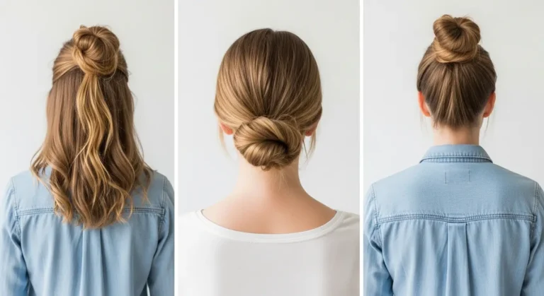 Easy Summer Hair Ideas You Can Do in Minutes