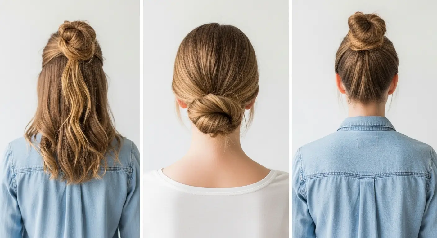 Easy Summer Hair Ideas You Can Do in Minutes