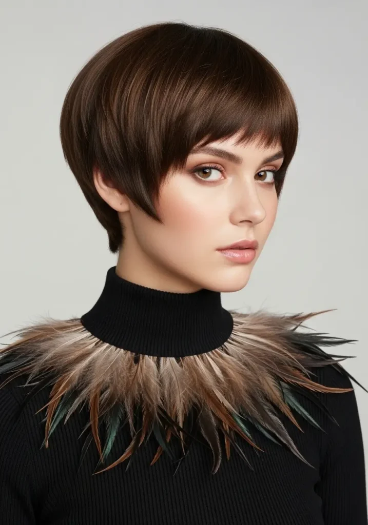 Feathered Pixie Bob