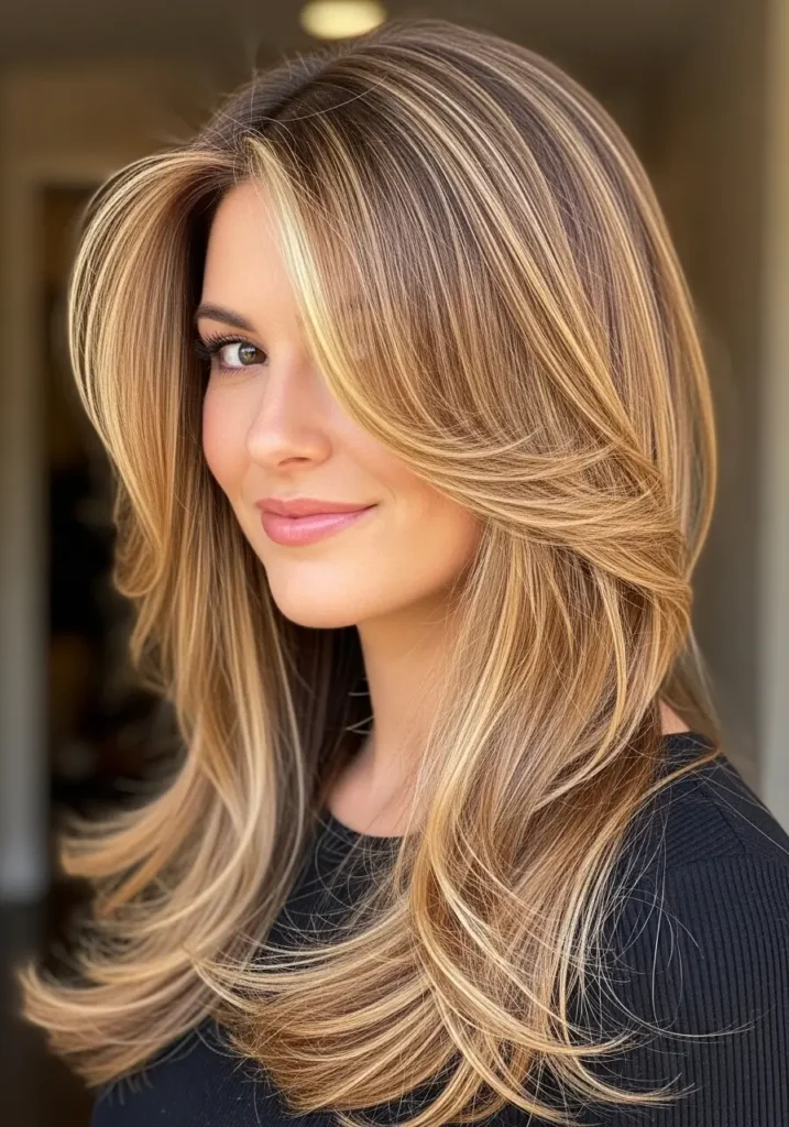 Multi Tone Highlights for Dimensional Beauty