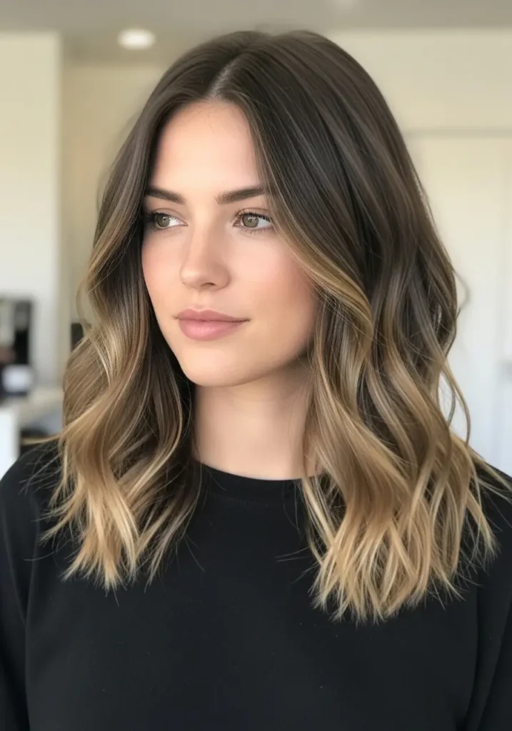 Mushroom Brown for Soft Neutral Depth