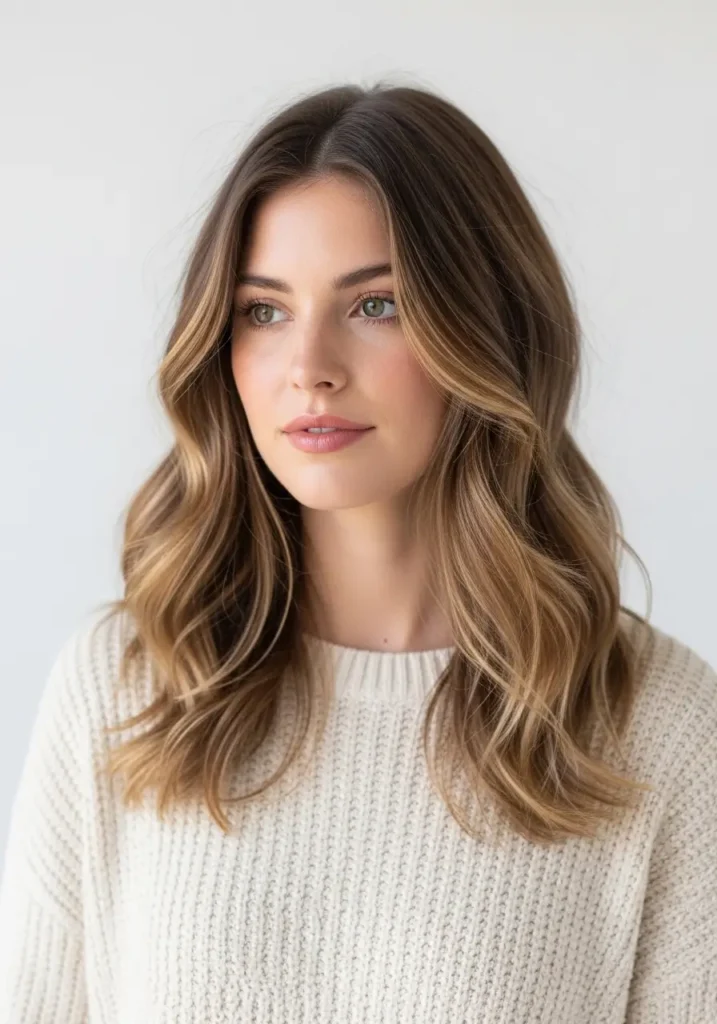 Soft Layered Waves