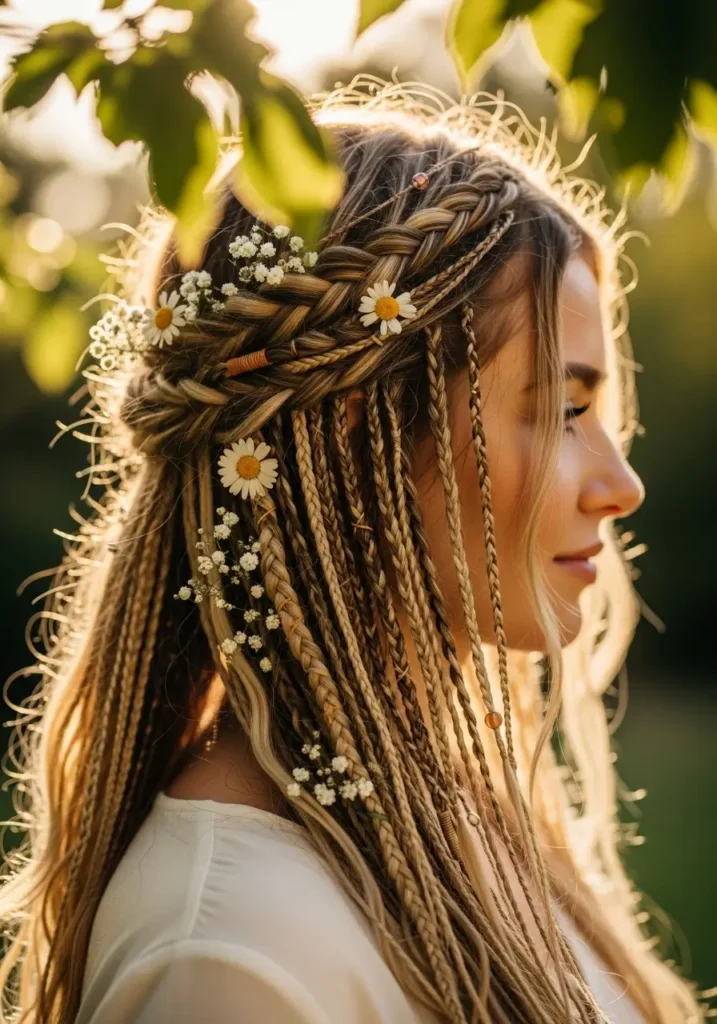 Boho Braids