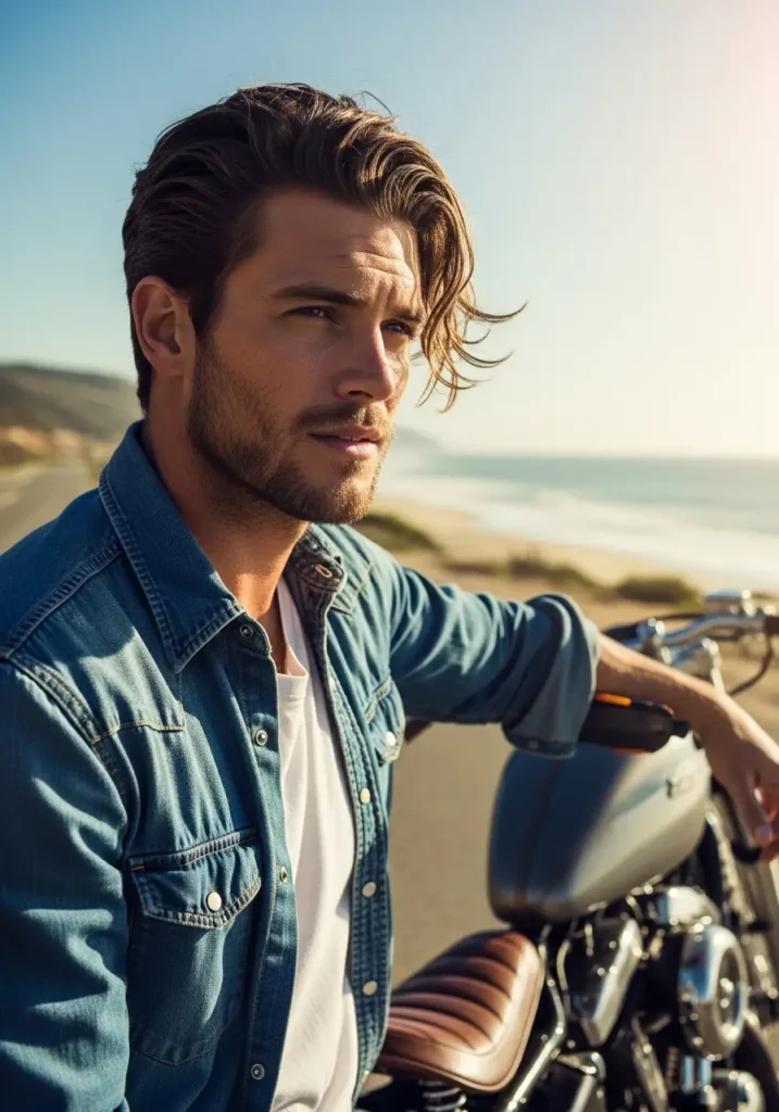 Bro Flow Laid-Back and Effortlessly Cool