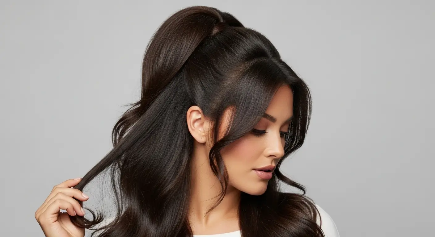 Chocolate Brown Hair Ideas Everyone Loves Right Now