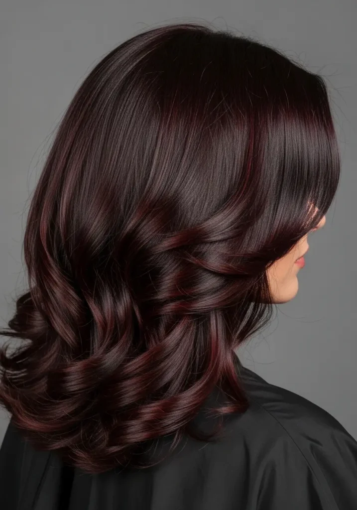 Chocolate Cherry Blend