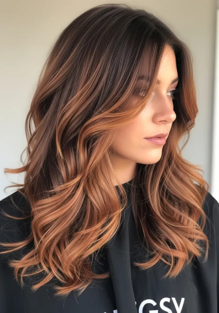 Cinnamon Spice Layers