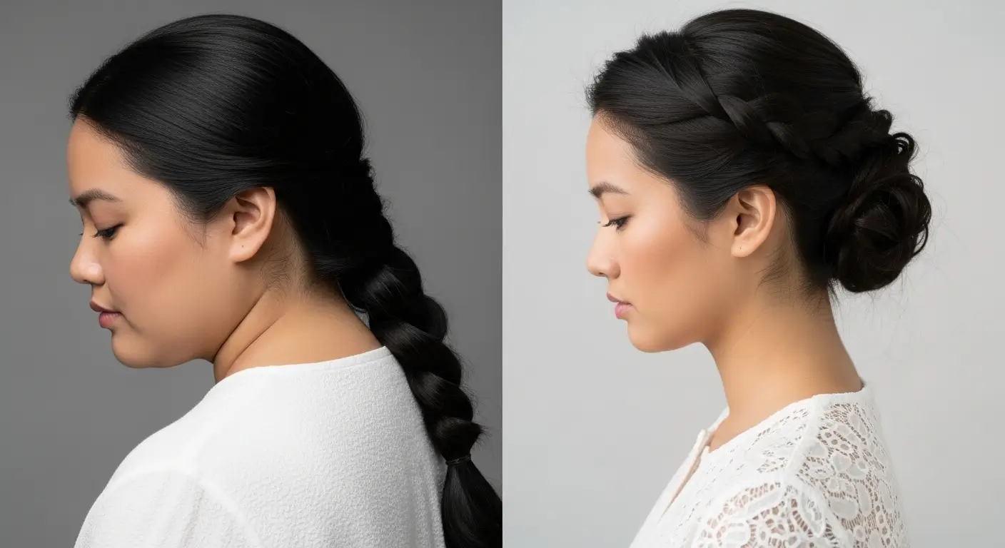 Effortless Long Hairstyles You Can Style in Minutes