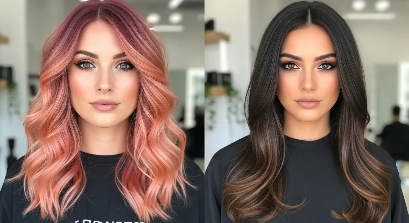 Hair Color Ideas Everyone Is Loving Right Now