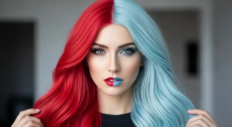Hair Color Ideas That Totally Change Your Look