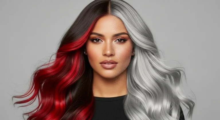 Hair Highlight Ideas That Change Your Whole Look