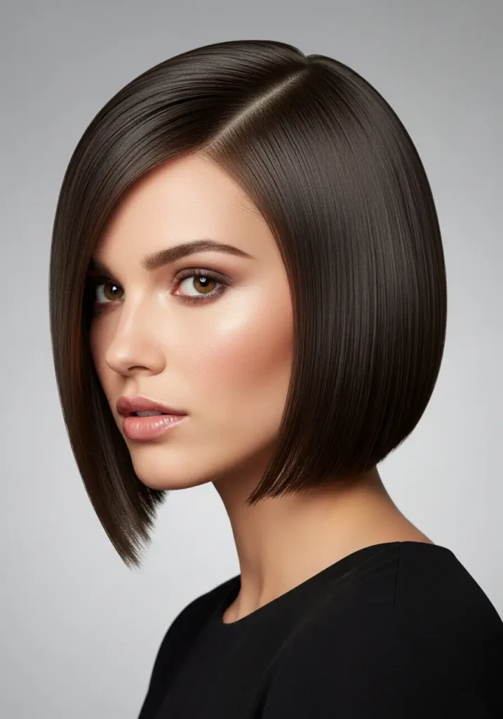 Jaw-Length Minimal Bob