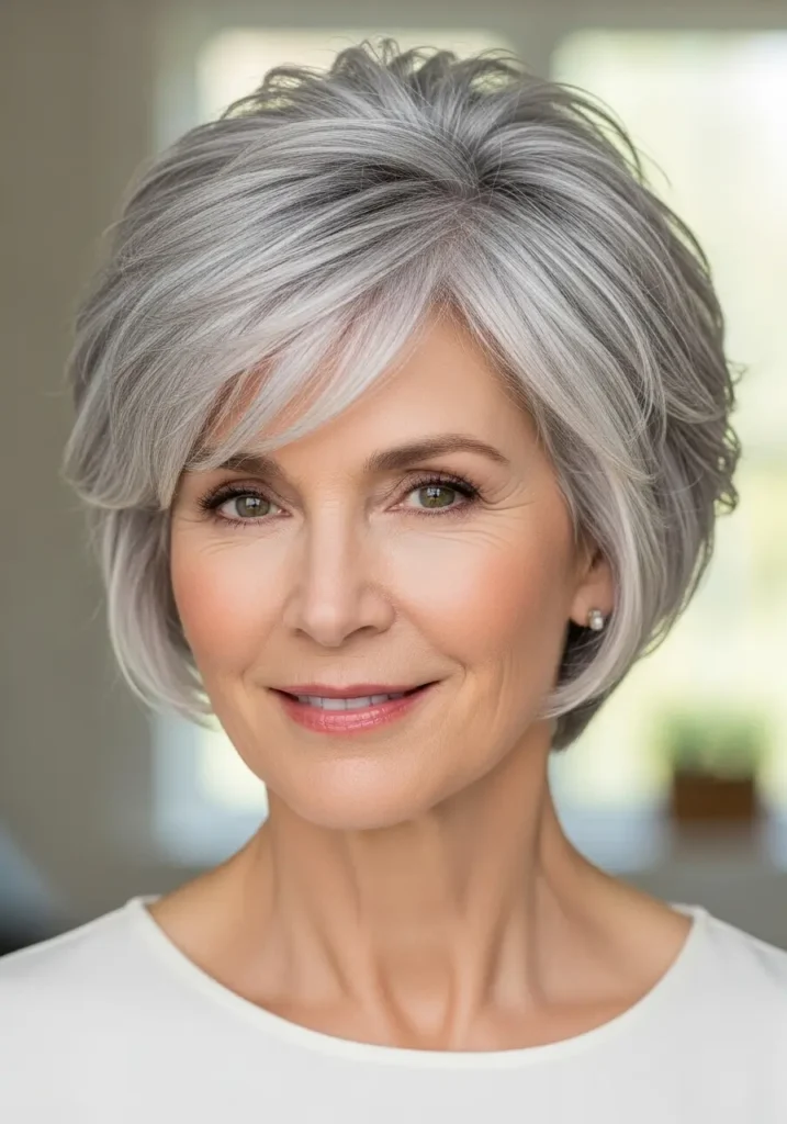 Layered Volume Pixie