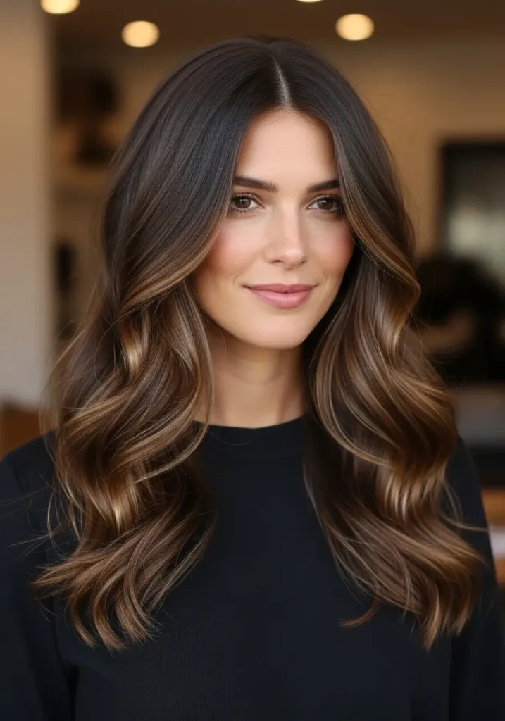 Milk Chocolate Soft Waves