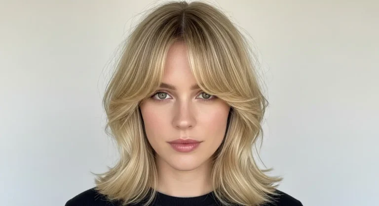 Modern Bangs Ideas That Instantly Refresh Your Look