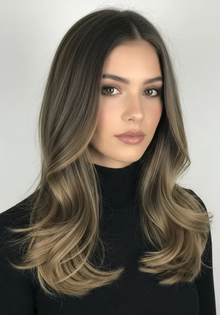 Mushroom Brown Dimension