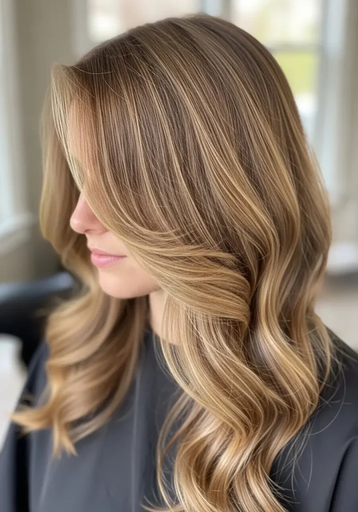 Natural Air-Dried Layers