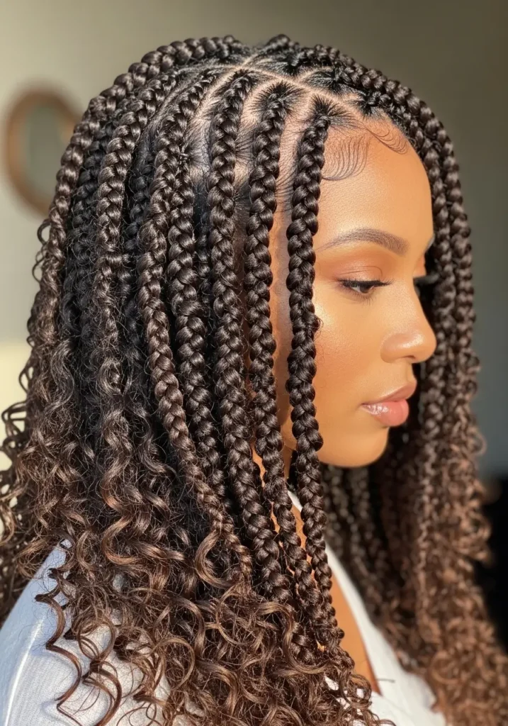 Passion Twists