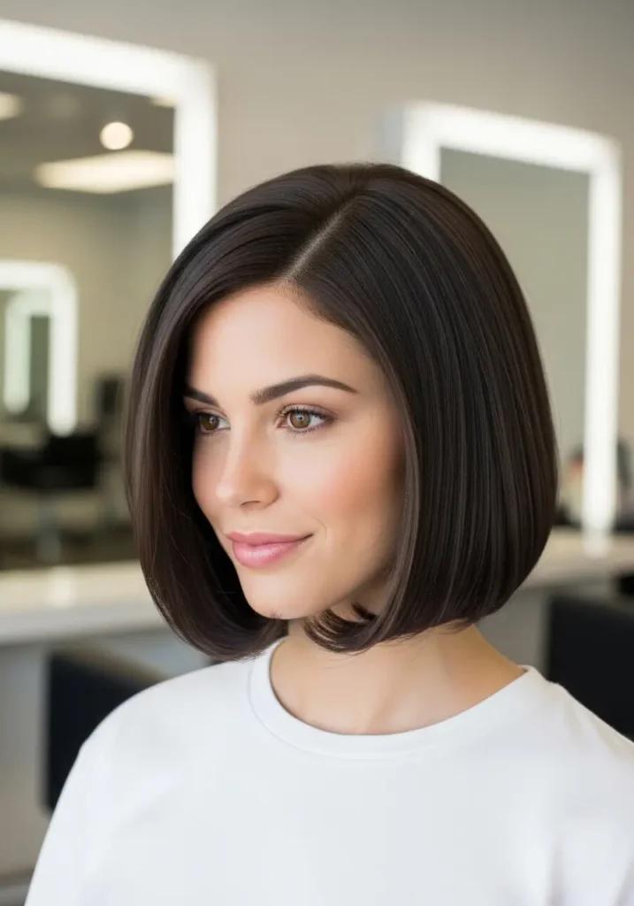 Rounded Bob with Hidden Layers
