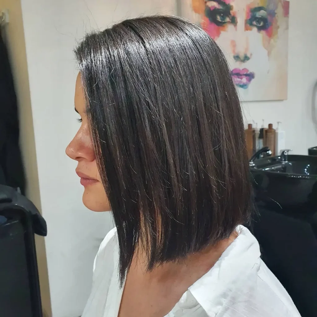 Short Hair Styles for Thick Hair