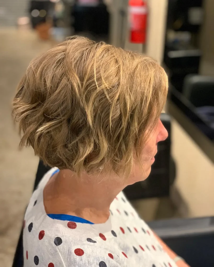 Short Hairstyles for Fine Hair