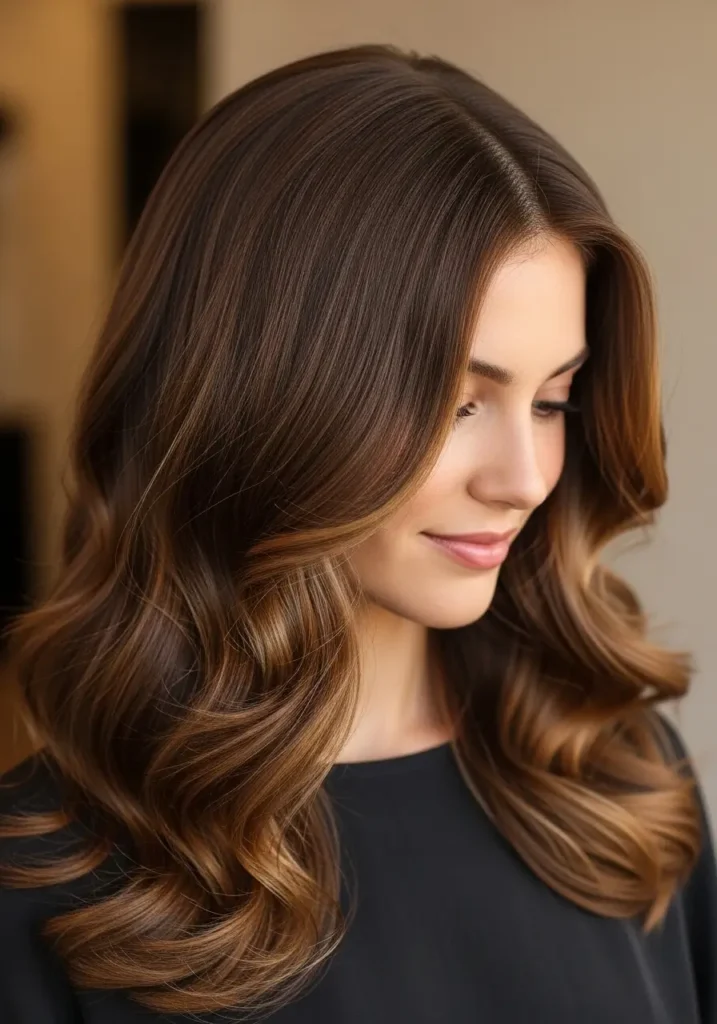 Soft Waves with Deep Side Part