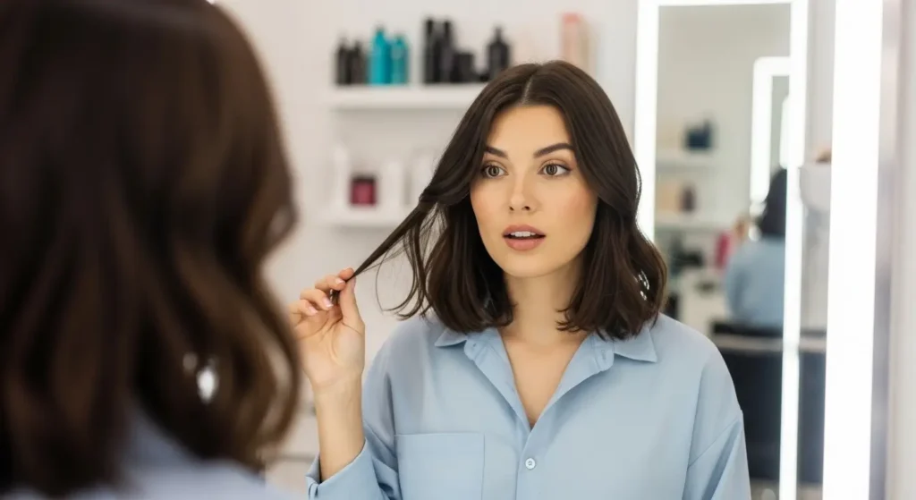 Start Small if you feel Unsure