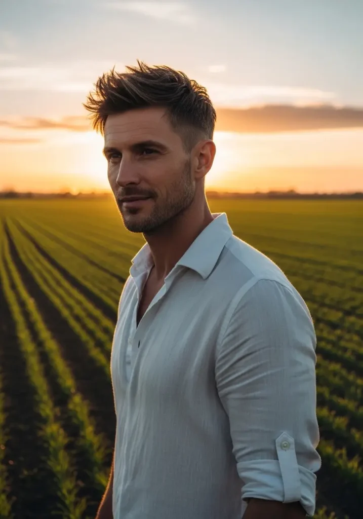 Textured Crop Revival