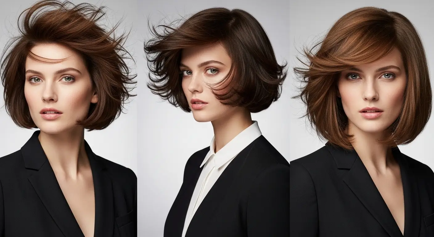 Trendy Bob Haircut Ideas You’ll Want to Try Now