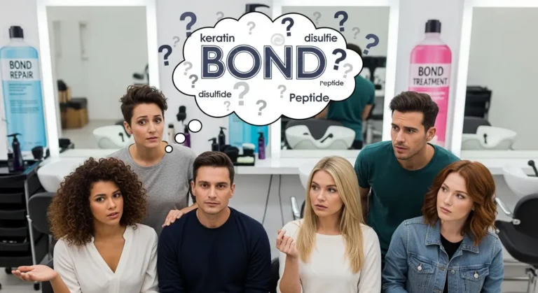 What Is a Bond in Hairstyle? Complete Guide