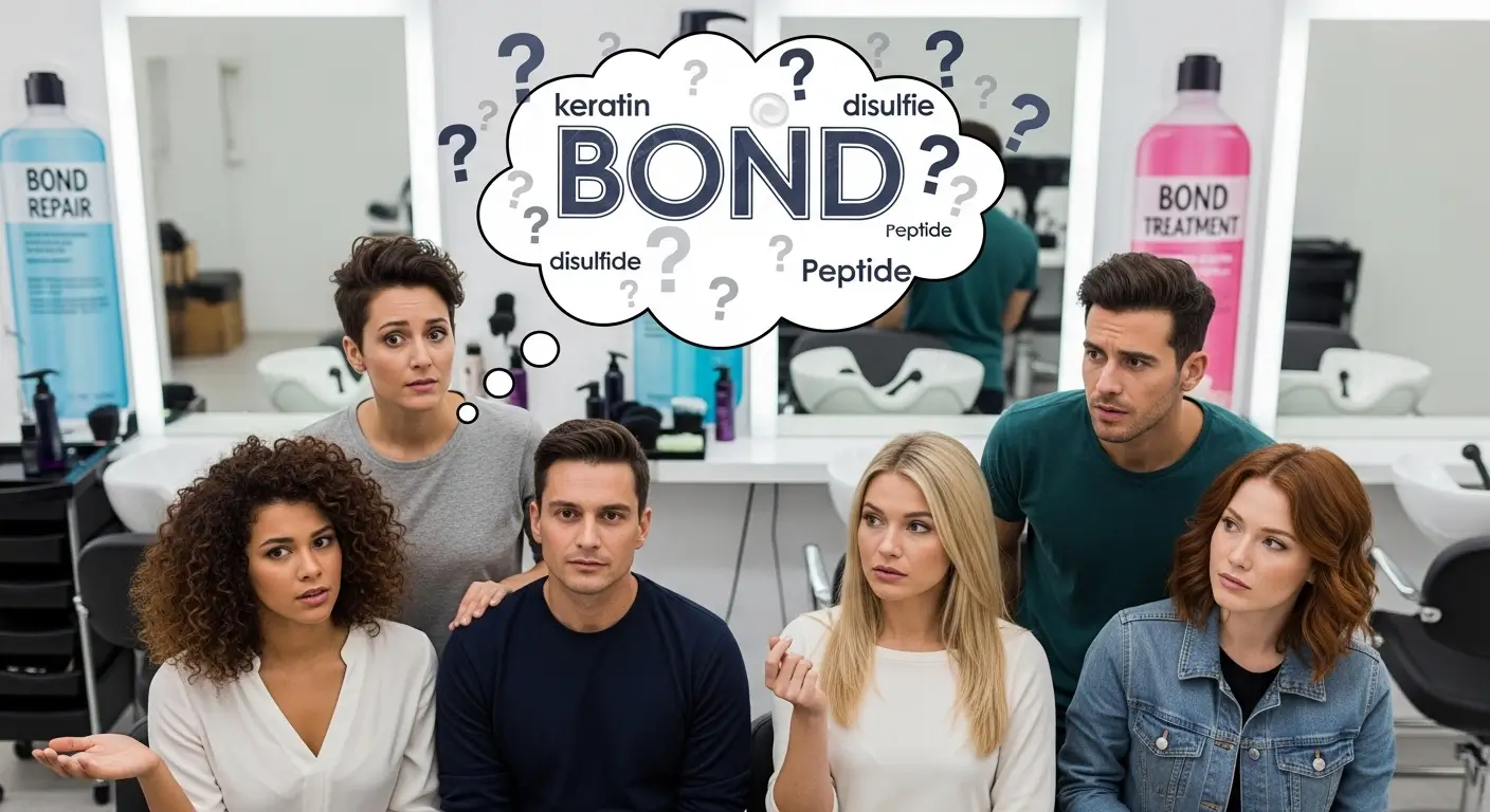 What Is a Bond in Hairstyle? Complete Guide