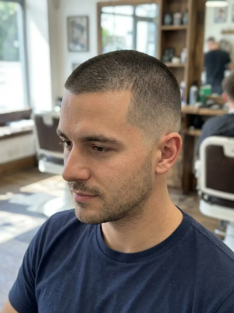 Buzz Cut