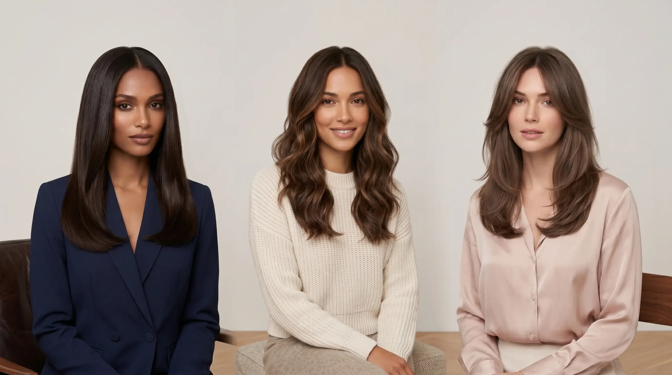 Chocolate Brown Hair Ideas That Look So Expensive