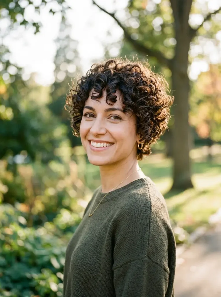Curly Pixie Bob