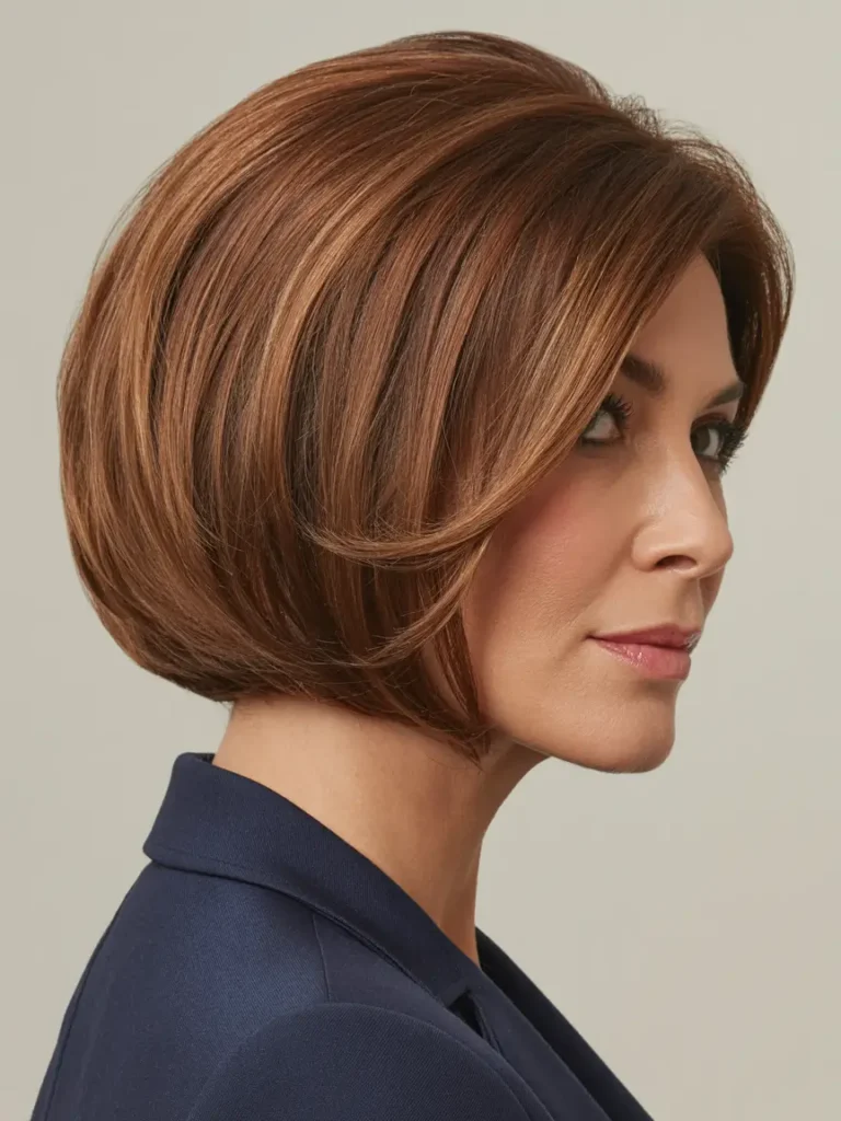 Inverted Bob