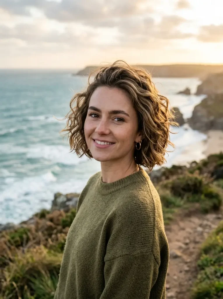 Messy Short Waves