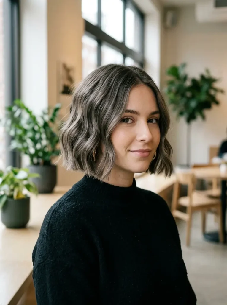 Modern Short Waves