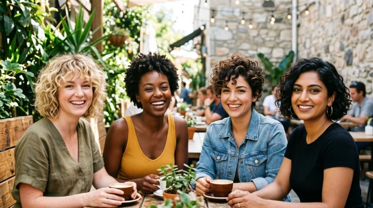 Short Curly Hairstyles That Look Fresh Stylish and Easy to Wear