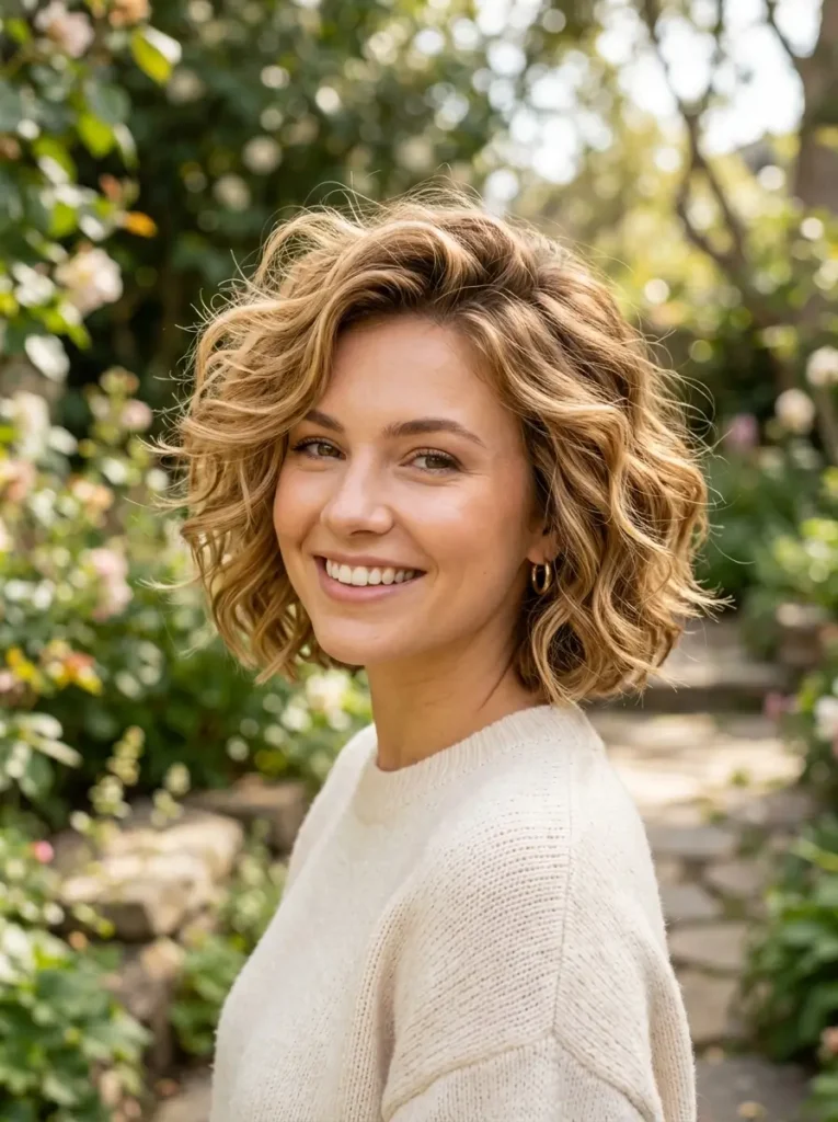 Short Voluminous Waves