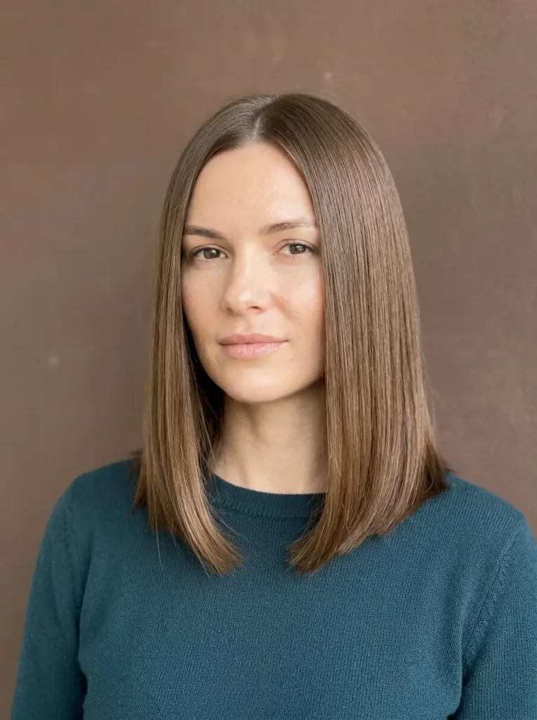 Sleek Lob