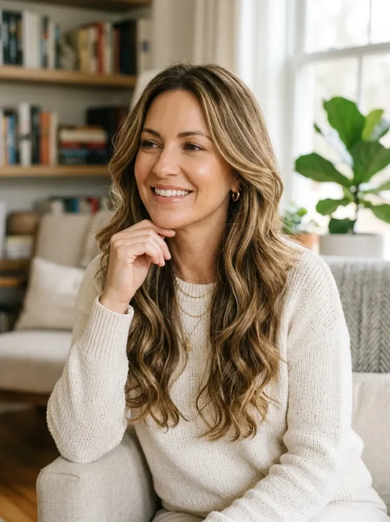 Soft Waves With Long Layers