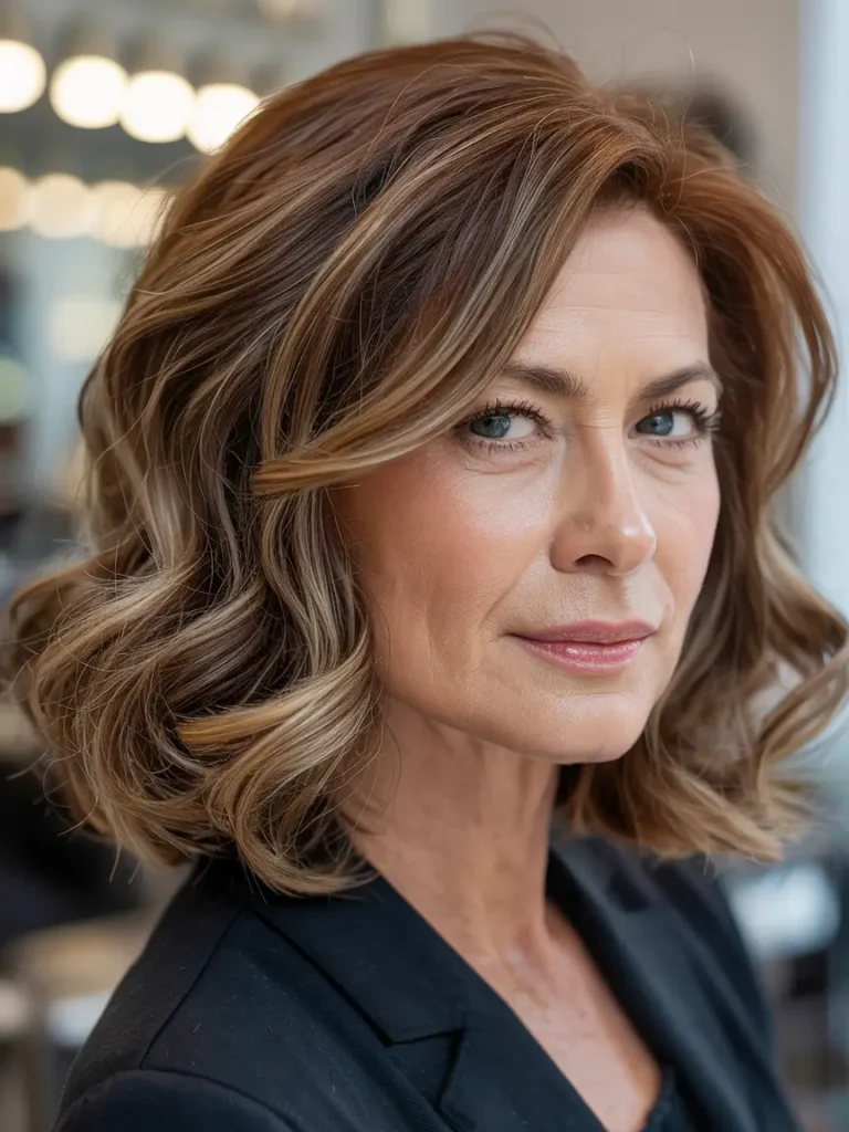 Wavy Lob