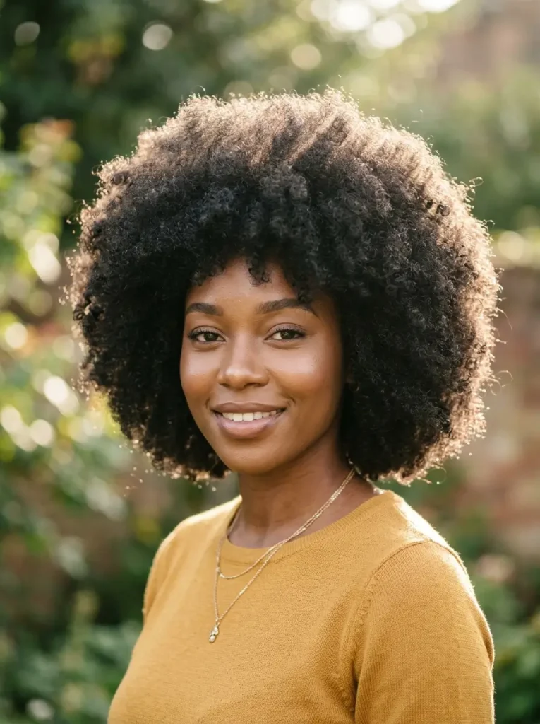 Afro