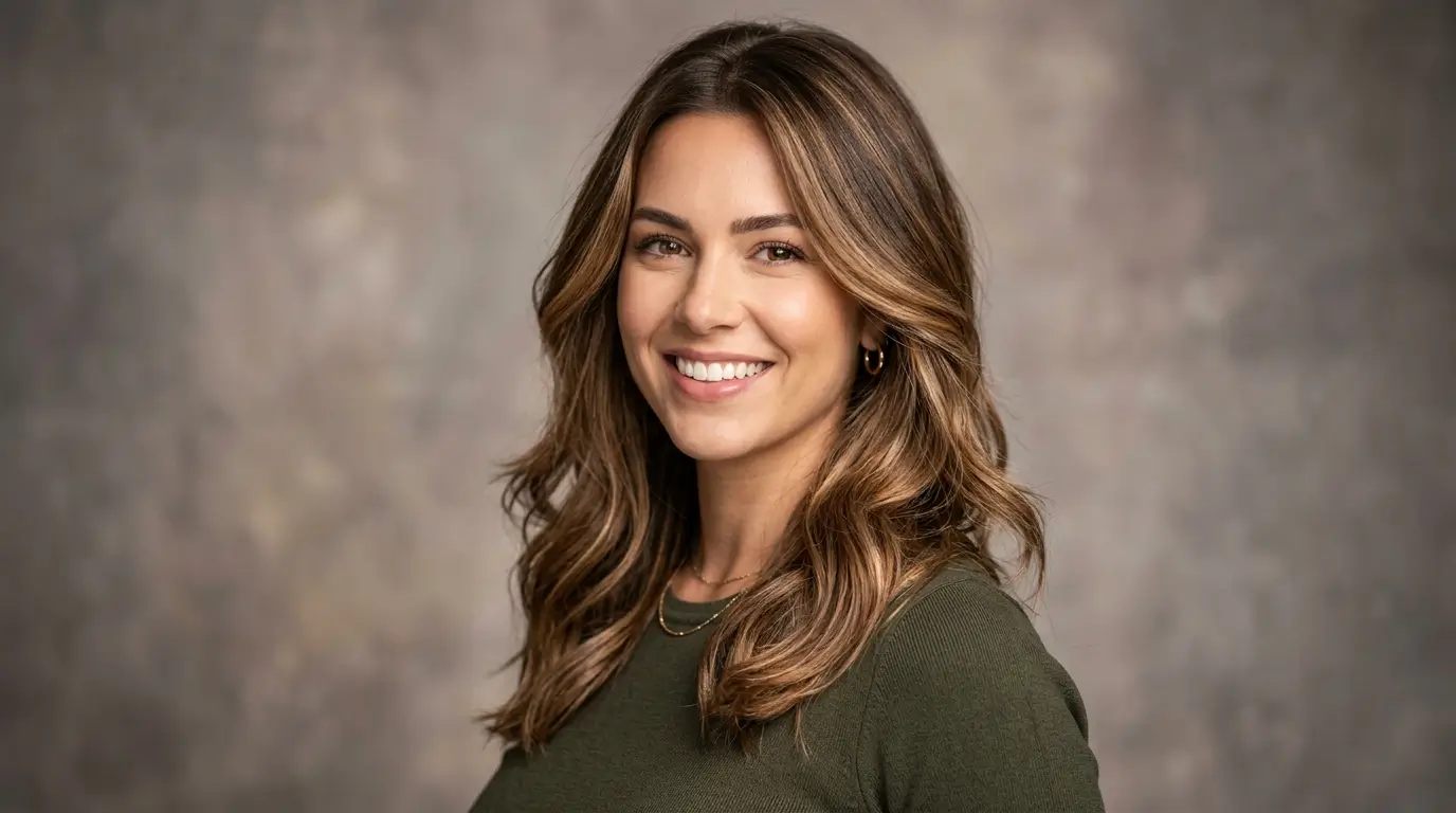 Balayage for Brown Hair Brunette Glow Up Looks