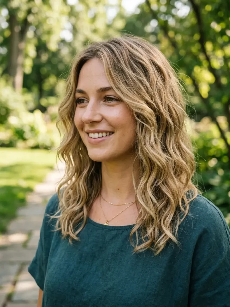 Collarbone Waves with Layers